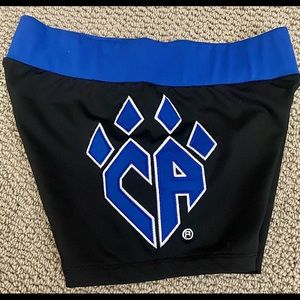 Rebel Cheer Athletics
